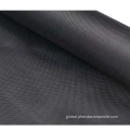 China 1K plain woven 100% carbon fiber fabric Manufactory